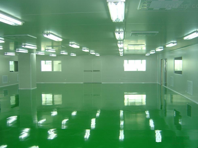 三類(lèi)植入醫(yī)療器械凈化車(chē)間案例 三類(lèi)植入醫(yī)療器械凈化車(chē)間案例