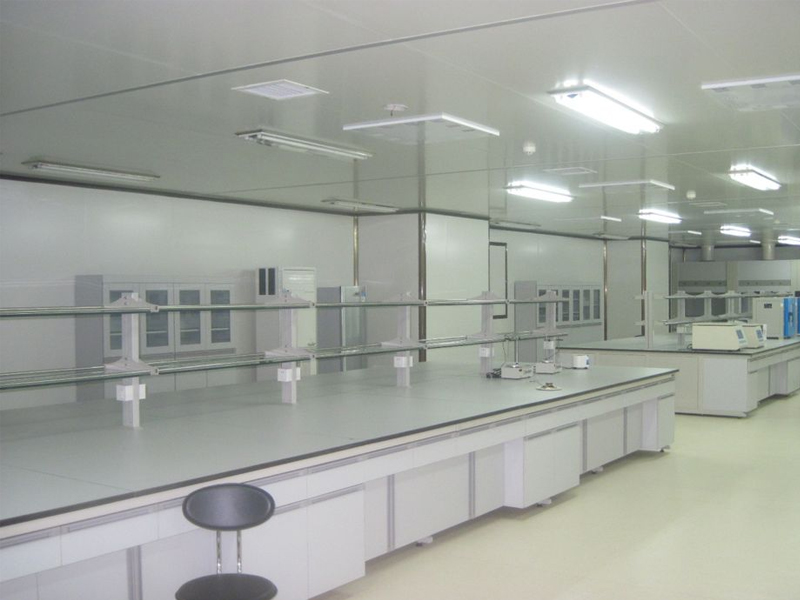 二類(lèi)無(wú)菌醫(yī)療器械凈化車(chē)間案例 二類(lèi)無(wú)菌醫(yī)療器械凈化車(chē)間案例