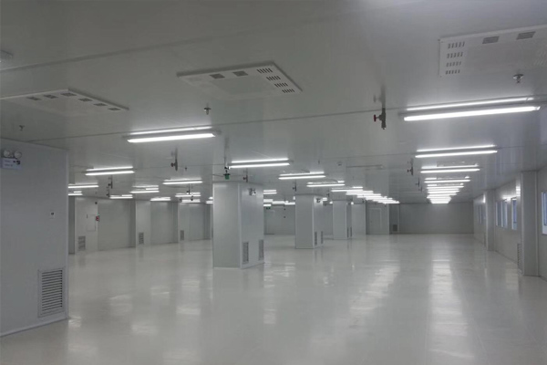 凈化車(chē)間 凈化車(chē)間