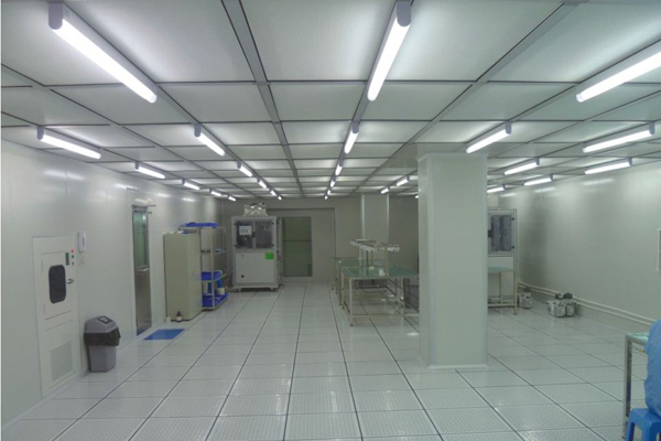 凈化車(chē)間 凈化車(chē)間