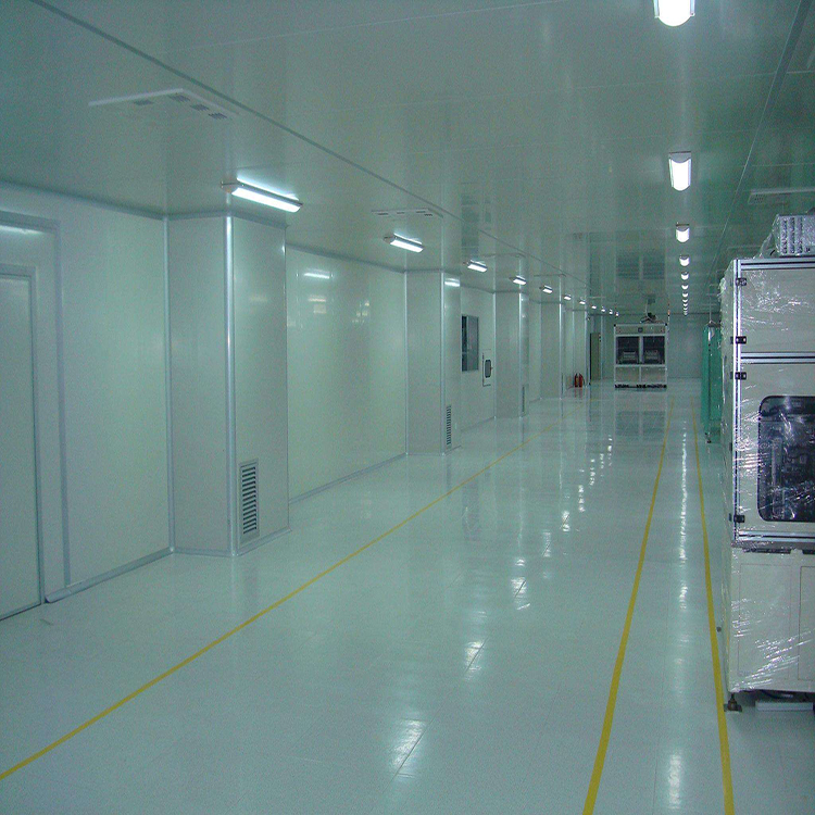 車間凈化 車間凈化
