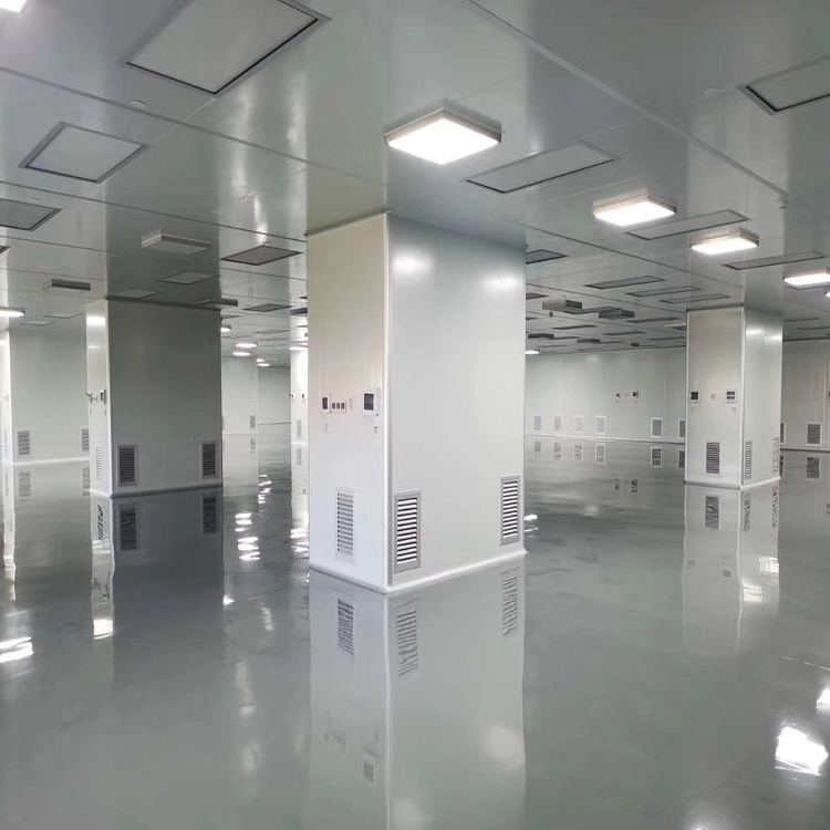 凈化車(chē)間施工需要注意的問(wèn)題有哪些？