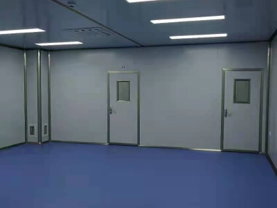 醫(yī)療器械凈化車間
