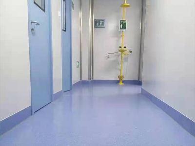醫(yī)療器械潔凈樓道