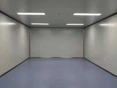醫(yī)療器械凈化車間