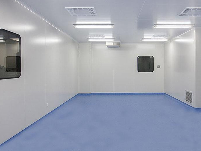 無(wú)菌實(shí)驗(yàn)室