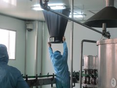 車(chē)間空氣凈化工程 