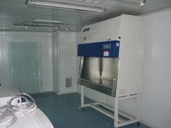 細胞培養(yǎng)實驗室