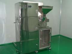 食品SC凈化車(chē)間