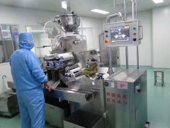 GMP凈化車(chē)間設(shè)計(jì)施工 